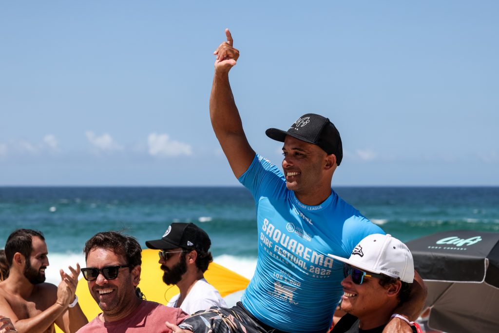 Saquarema Surf Festival, Praia de Itaúna, Saquarema (RJ)