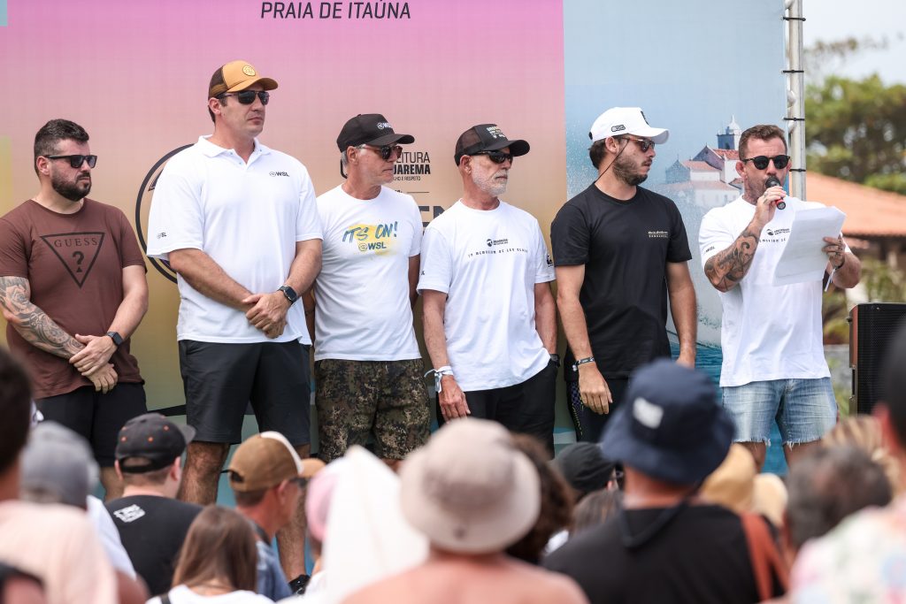 Saquarema Surf Festival, Praia de Itaúna, Saquarema (RJ)