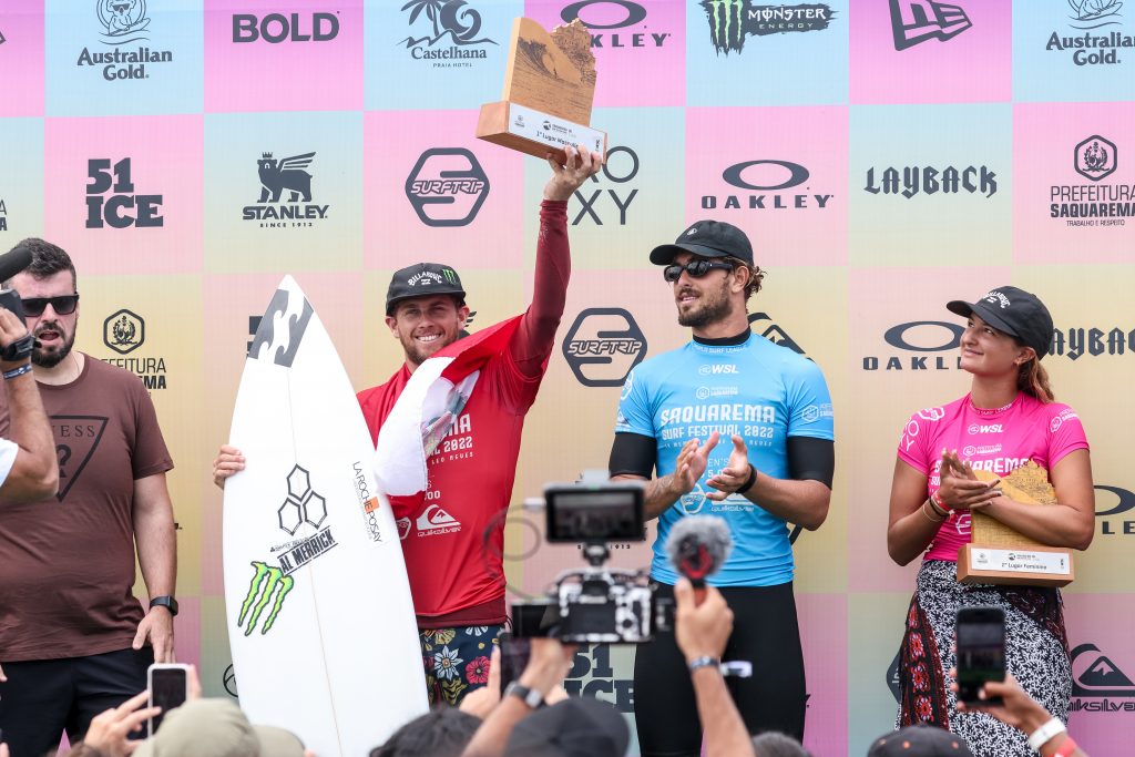 Saquarema Surf Festival, Praia de Itaúna, Saquarema (RJ)