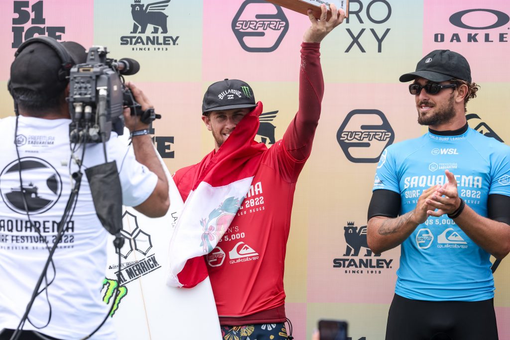 Saquarema Surf Festival, Praia de Itaúna, Saquarema (RJ)