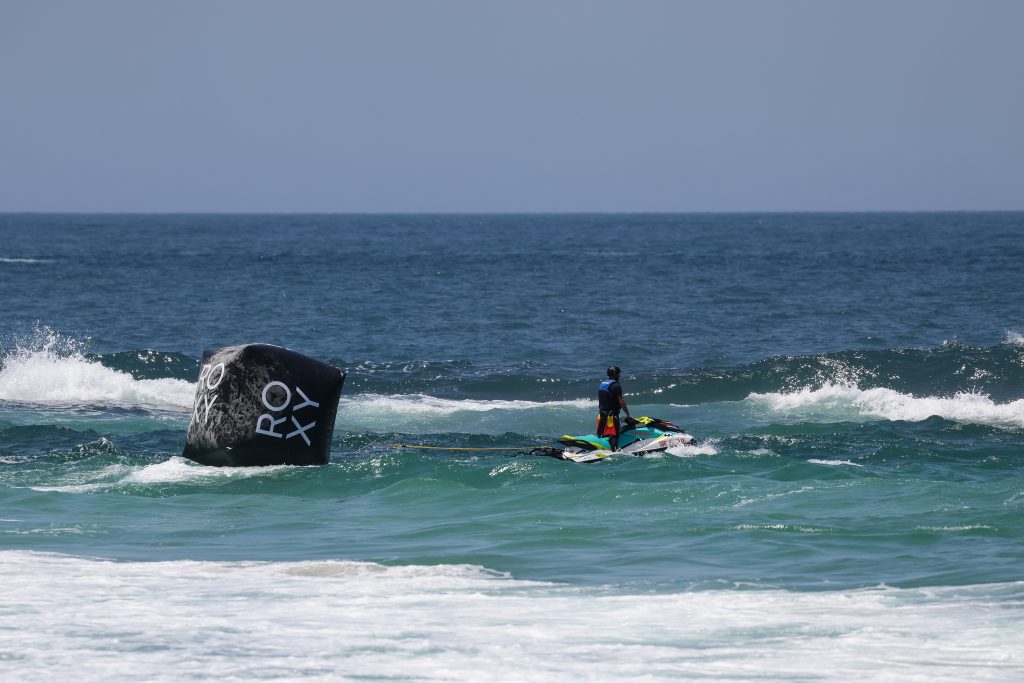 Saquarema Surf Festival, Praia de Itaúna, Saquarema (RJ)