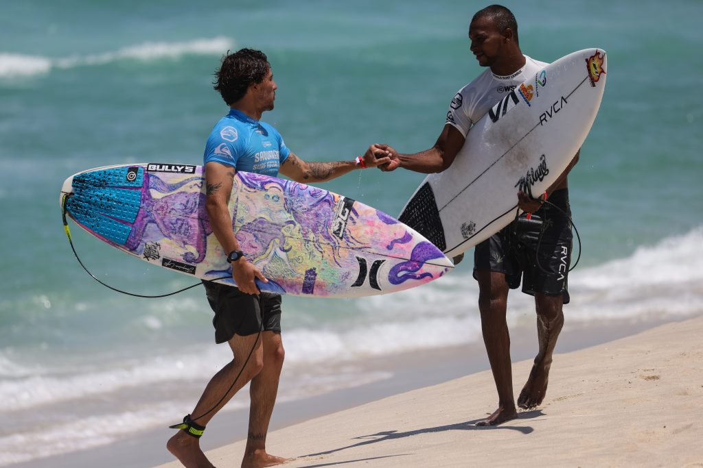 Saquarema Surf Festival, Praia de Itaúna, Saquarema (RJ)