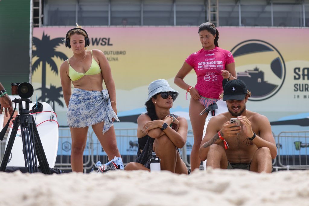 Saquarema Surf Festival, Praia de Itaúna, Saquarema (RJ)