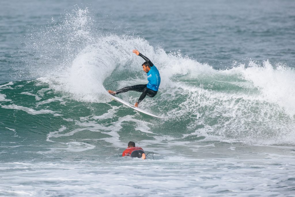 EDP Vissla Pro Ericeira, Ribeira D'Ilhas, Portugal