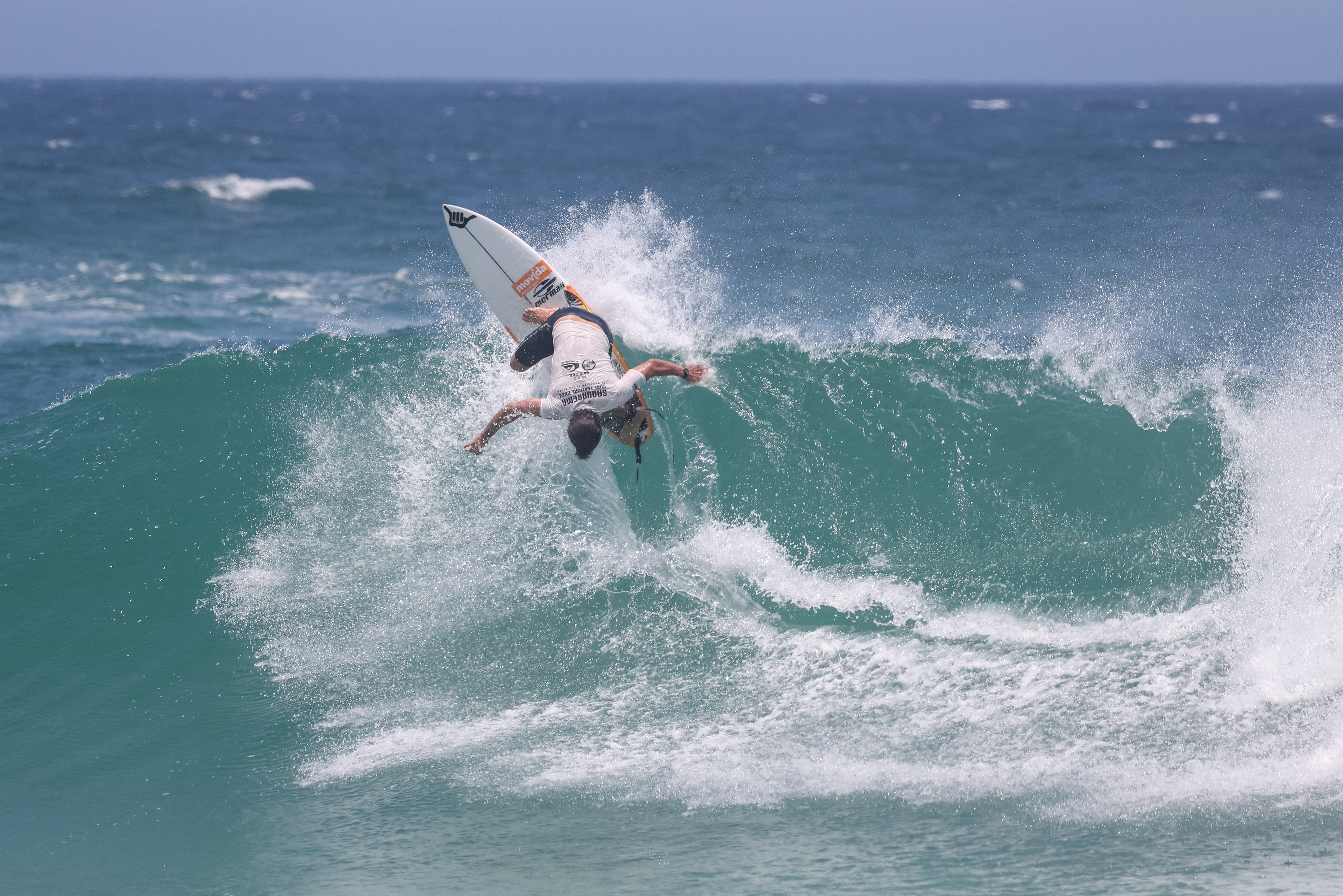 Saquarema Surf Festival, Praia de Itaúna, Saquarema (RJ)