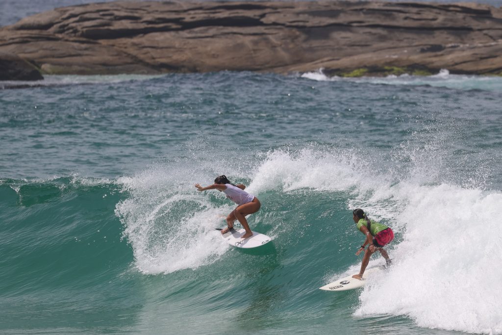 Saquarema Surf Festival, Praia de Itaúna, Saquarema (RJ)