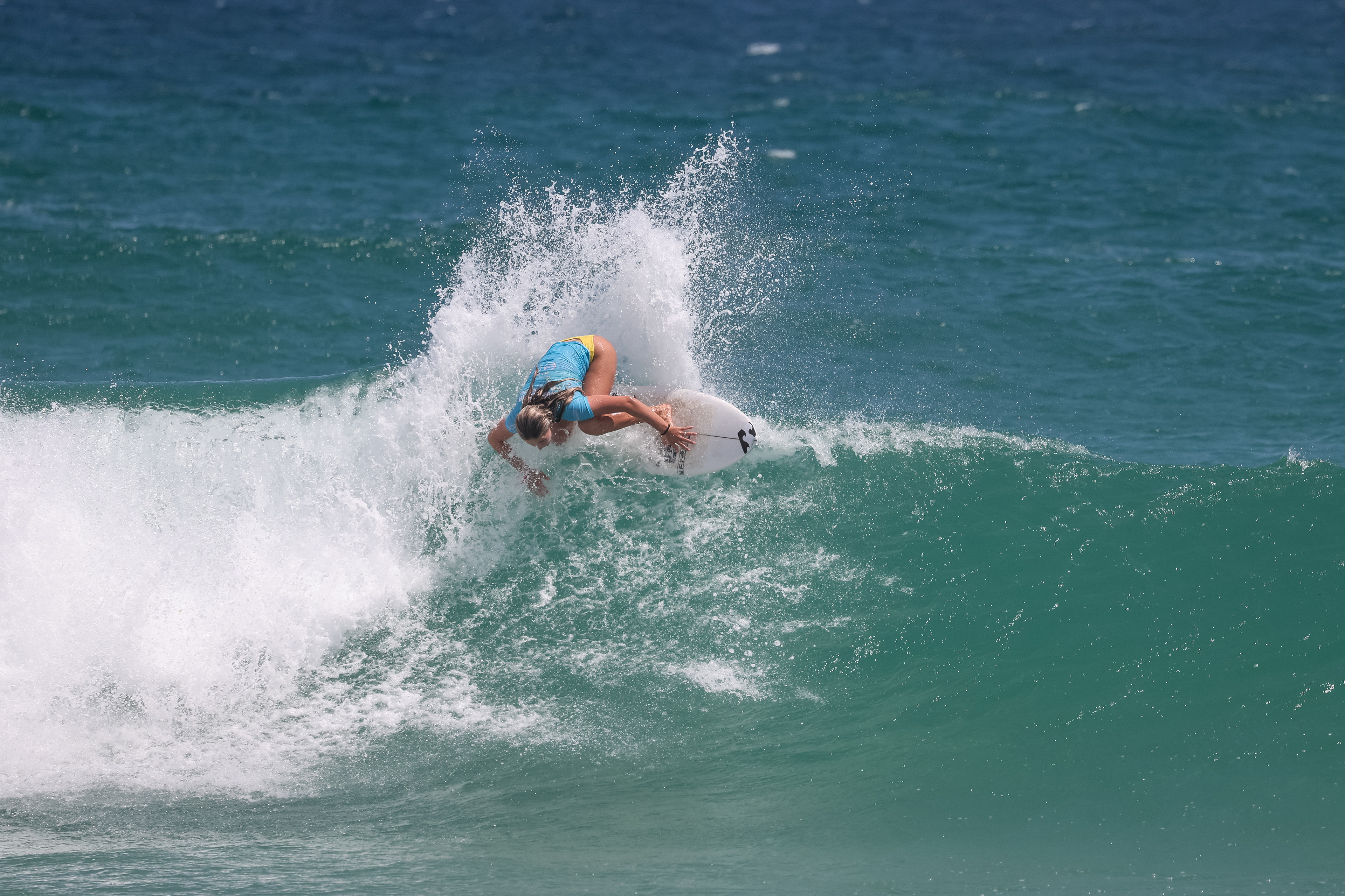 Saquarema Surf Festival, Praia de Itaúna, Saquarema (RJ)