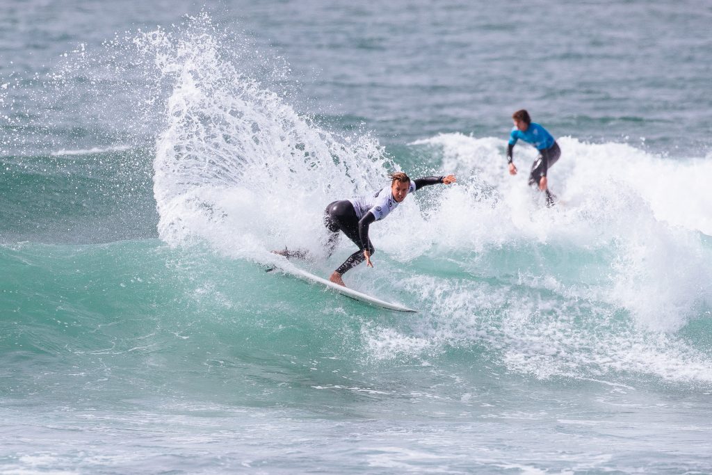 EDP Vissla Pro Ericeira, Ribeira D'Ilhas, Portugal