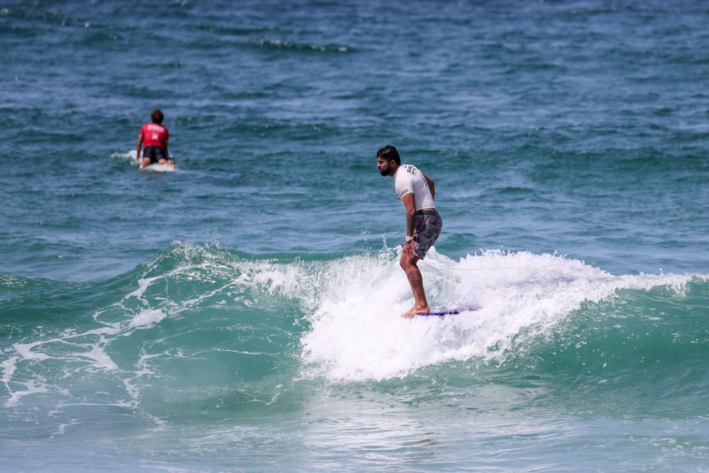 Saquarema Surf Festival, Praia de Itaúna, Saquarema (RJ)