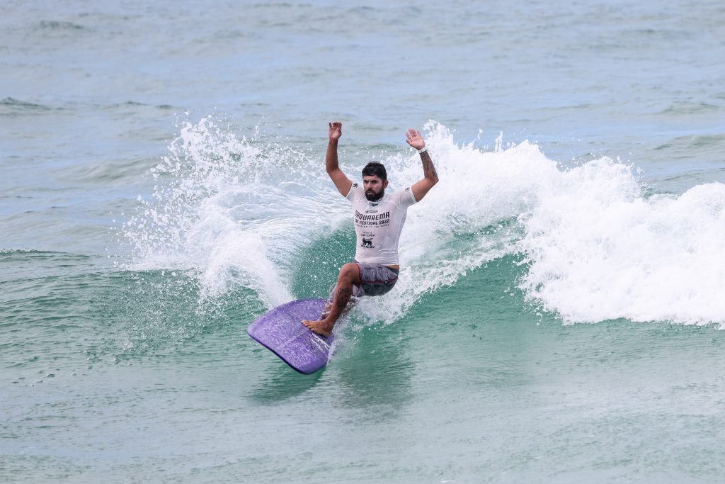 Saquarema Surf Festival, Praia de Itaúna, Saquarema (RJ)