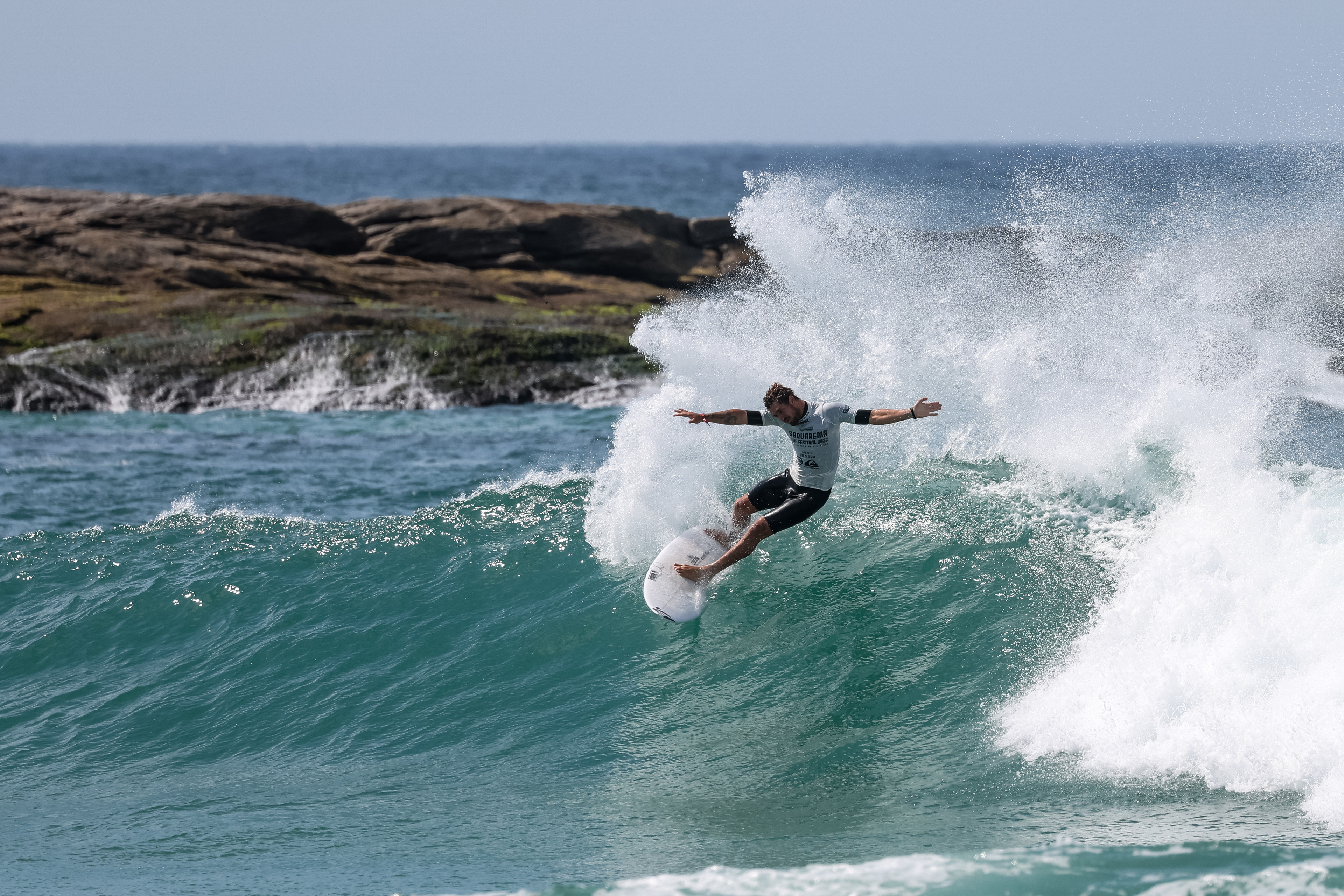 Saquarema Surf Festival, Praia de Itaúna, Saquarema (RJ)