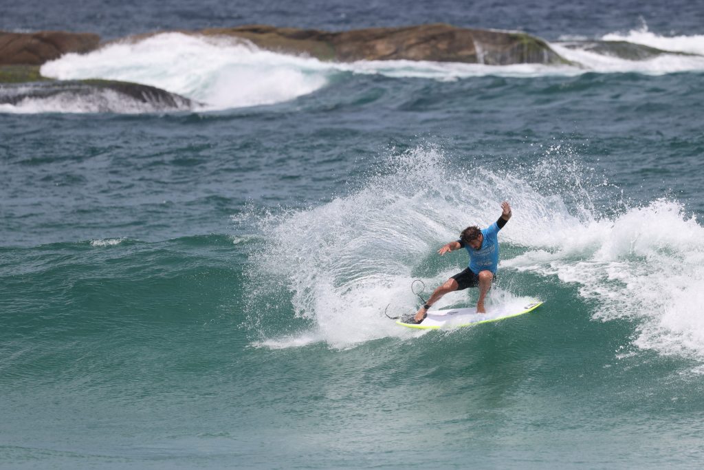 Saquarema Surf Festival, Praia de Itaúna, Saquarema (RJ)