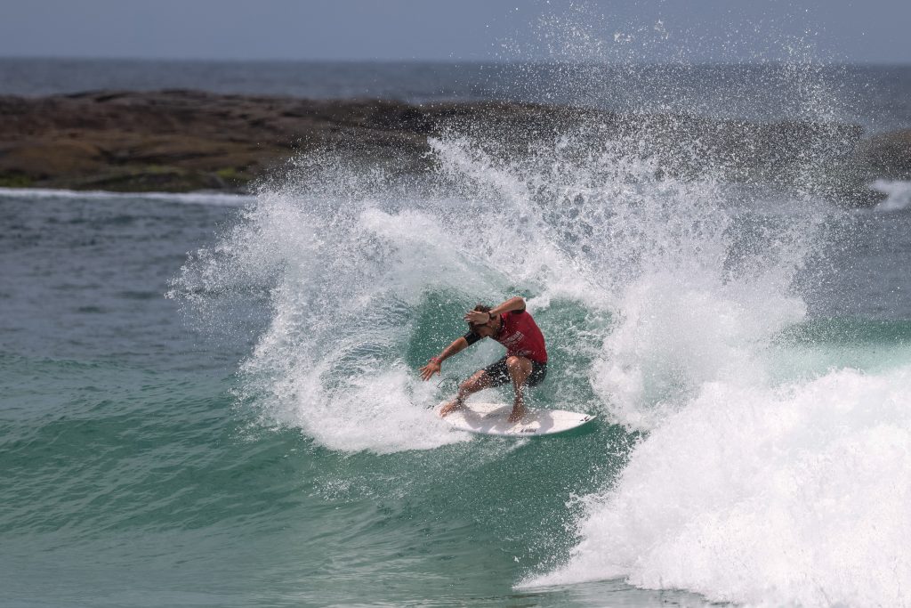 Saquarema Surf Festival, Praia de Itaúna, Saquarema (RJ)