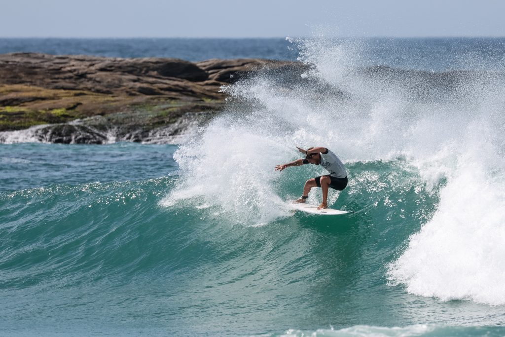 Saquarema Surf Festival, Praia de Itaúna, Saquarema (RJ)