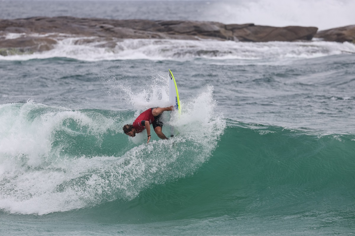 Saquarema Surf Festival, Praia de Itaúna, Saquarema (RJ)