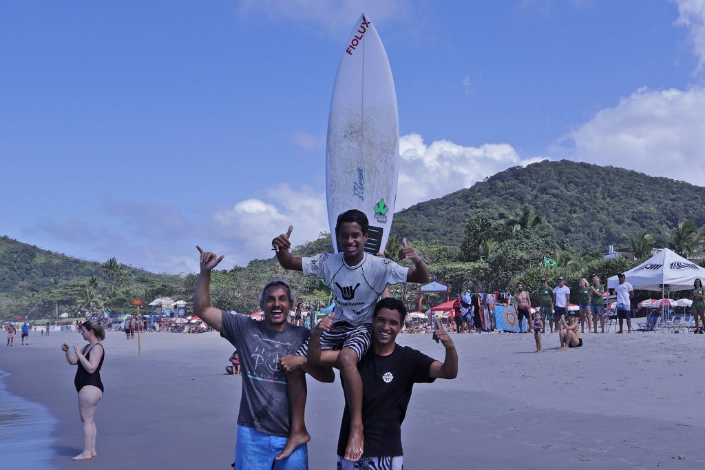 Hang Loose Surf Attack 2022, Praia de Camburi, São Sebastião (SP)