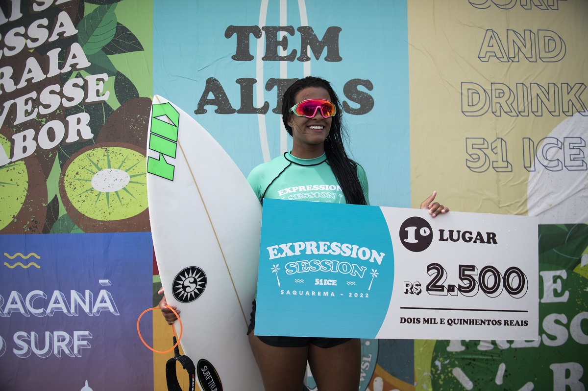 Saquarema Surf Festival, Praia de Itaúna, Saquarema (RJ)