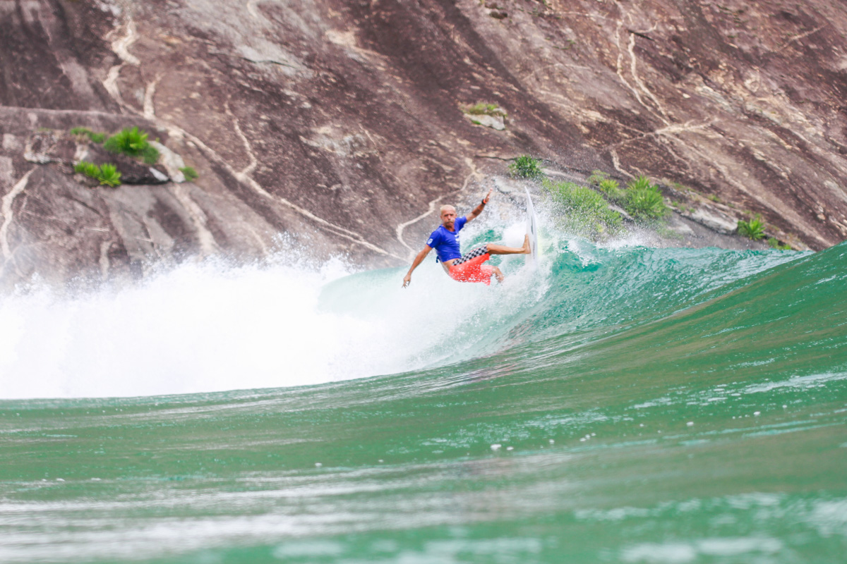 CBSurf Itacoatiara Master