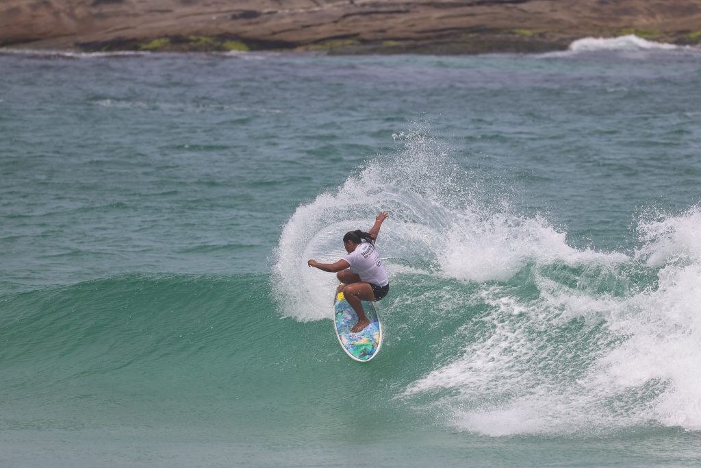 Saquarema Surf Festival, Praia de Itaúna, Saquarema (RJ)