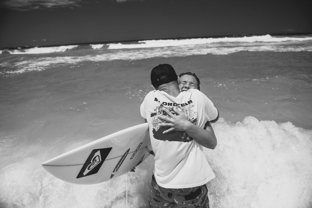 Saquarema Surf Festival, Praia de Itaúna, Saquarema (RJ)