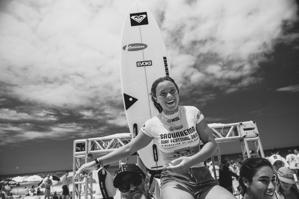 Saquarema Surf Festival, Praia de Itaúna, Saquarema (RJ)