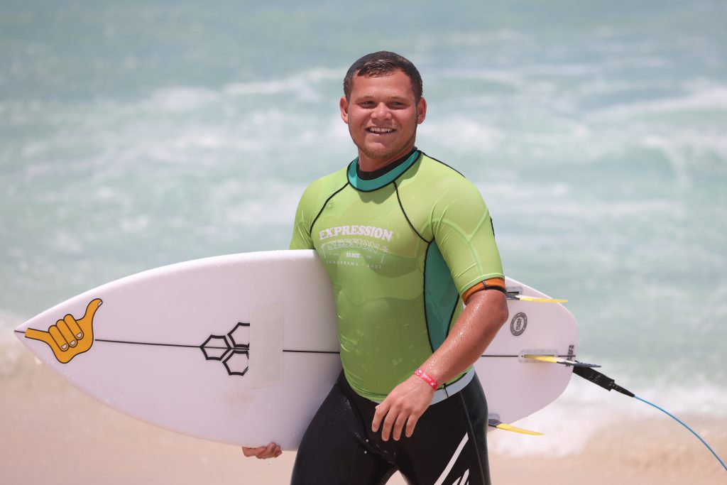 Saquarema Surf Festival, Praia de Itaúna, Saquarema (RJ)