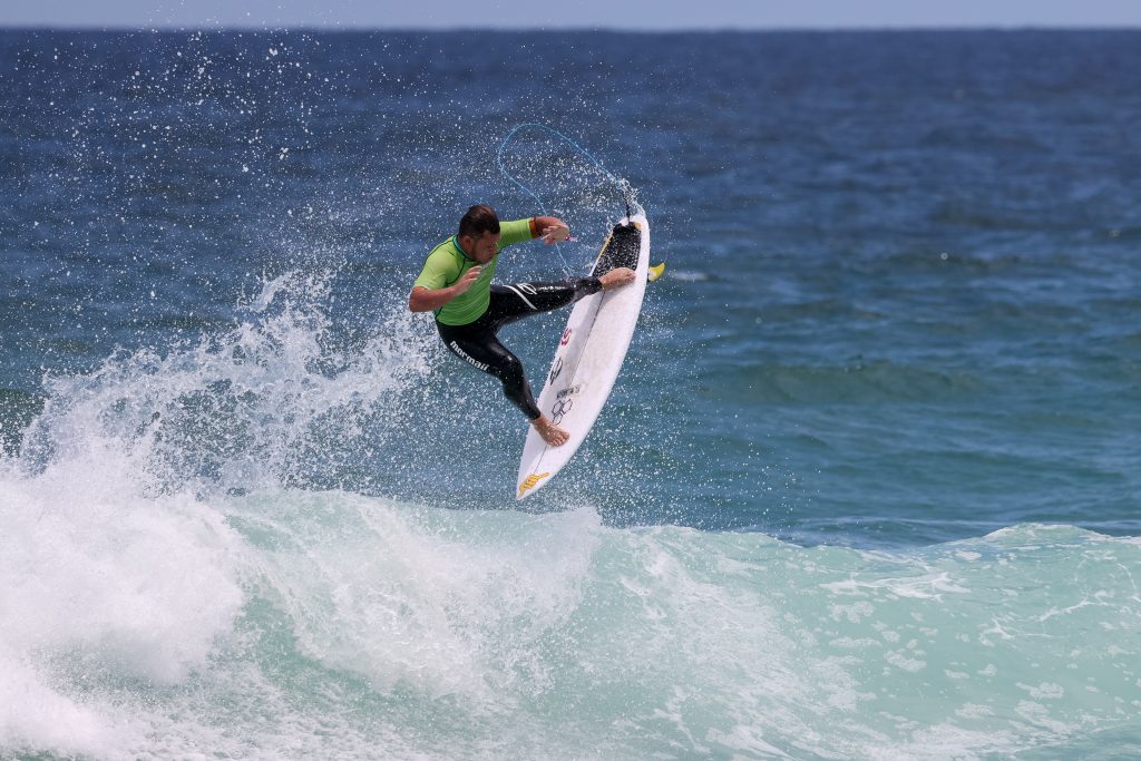Saquarema Surf Festival, Praia de Itaúna, Saquarema (RJ)