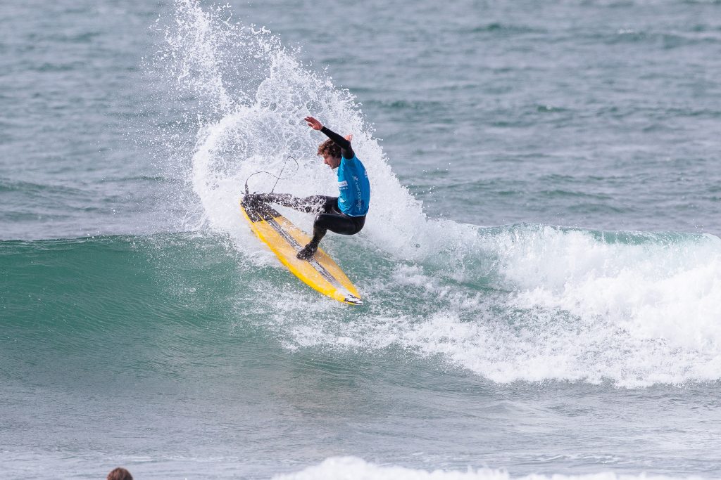 EDP Vissla Pro Ericeira, Ribeira D'Ilhas, Portugal
