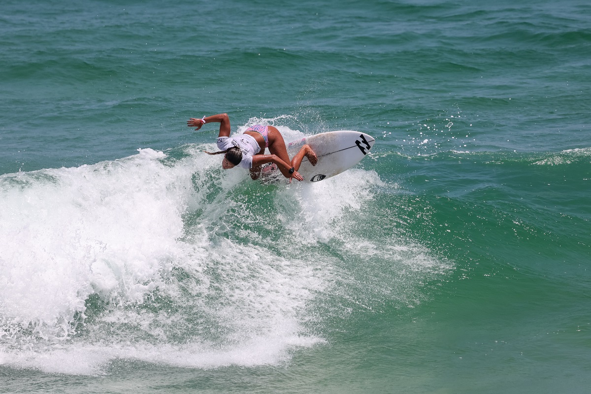 Saquarema Surf Festival, Praia de Itaúna, Saquarema (RJ)