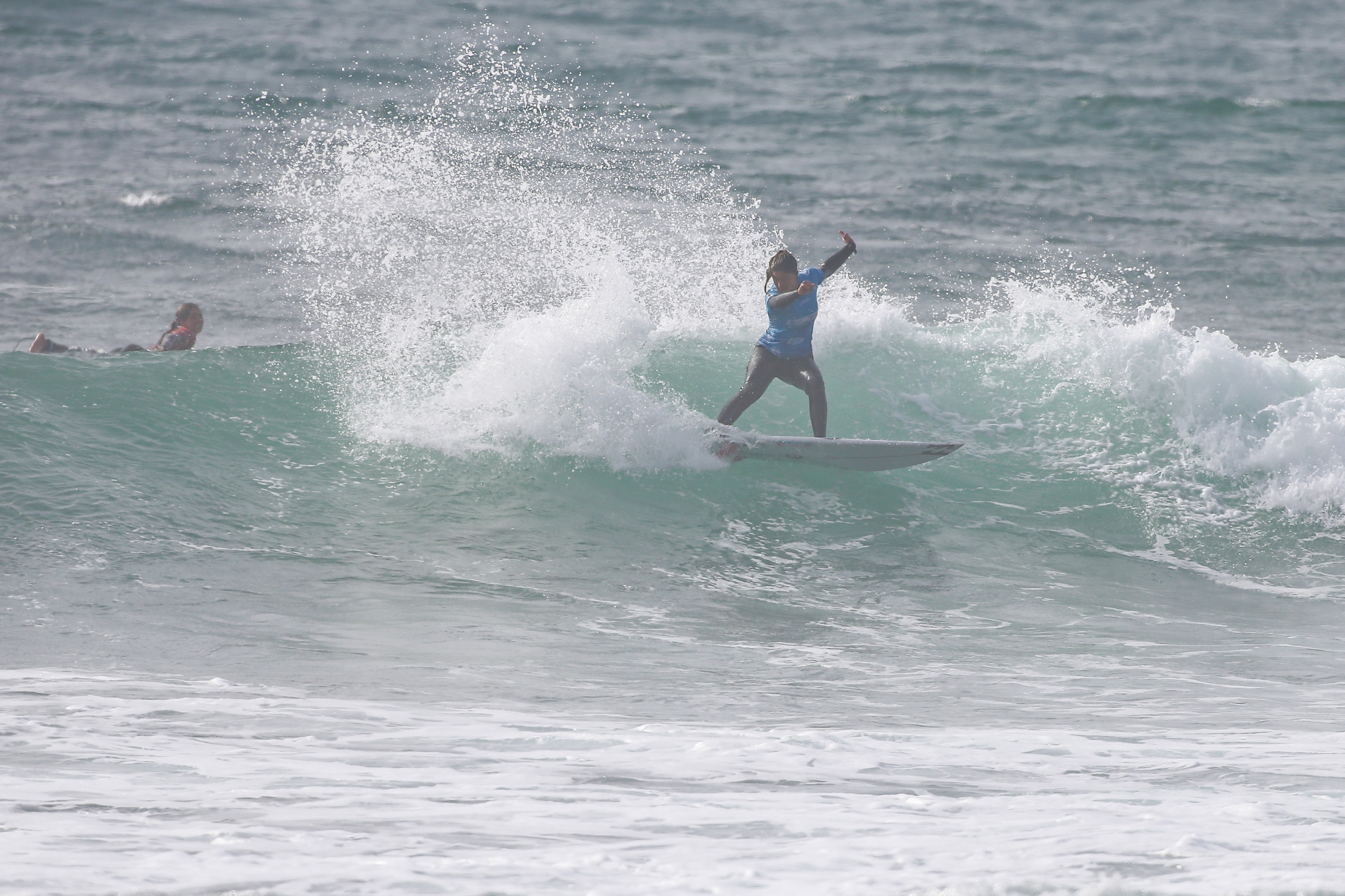 EDP Vissla Pro Ericeira, Ribeira D'Ilhas, Portugal