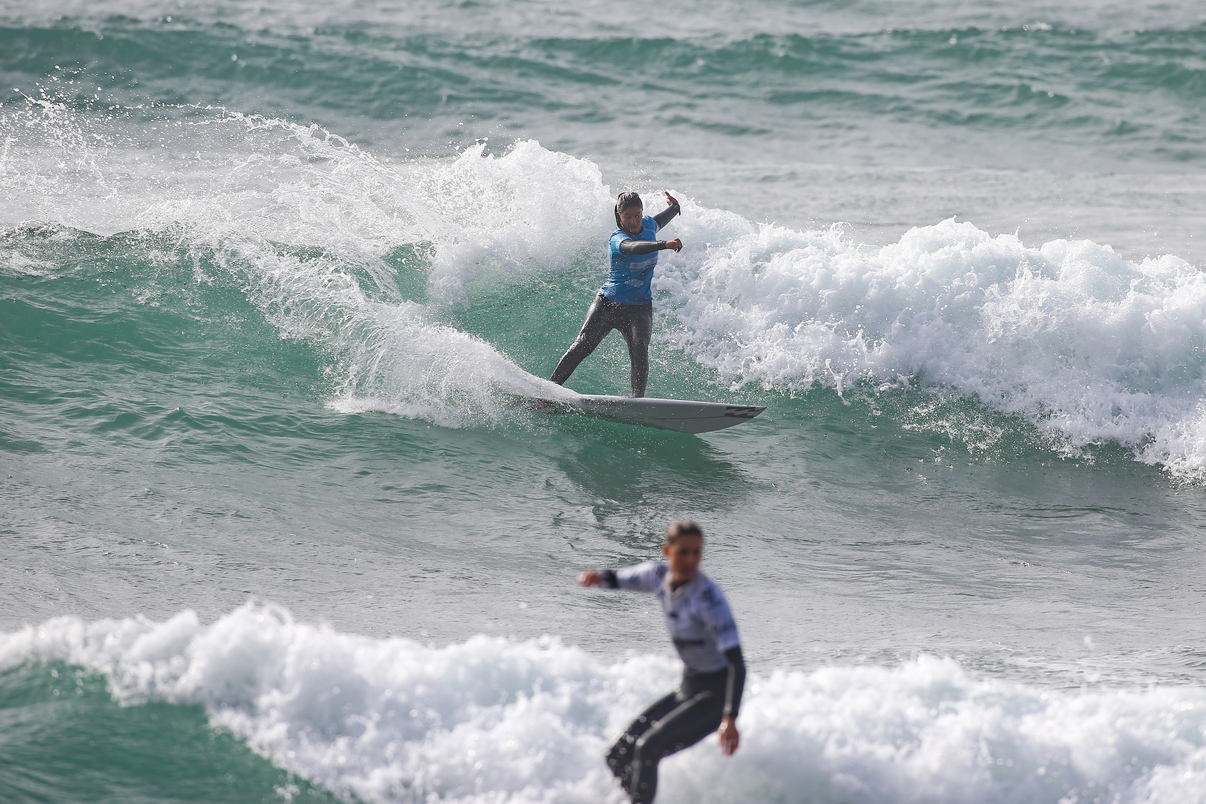 EDP Vissla Pro Ericeira, Ribeira D'Ilhas, Portugal