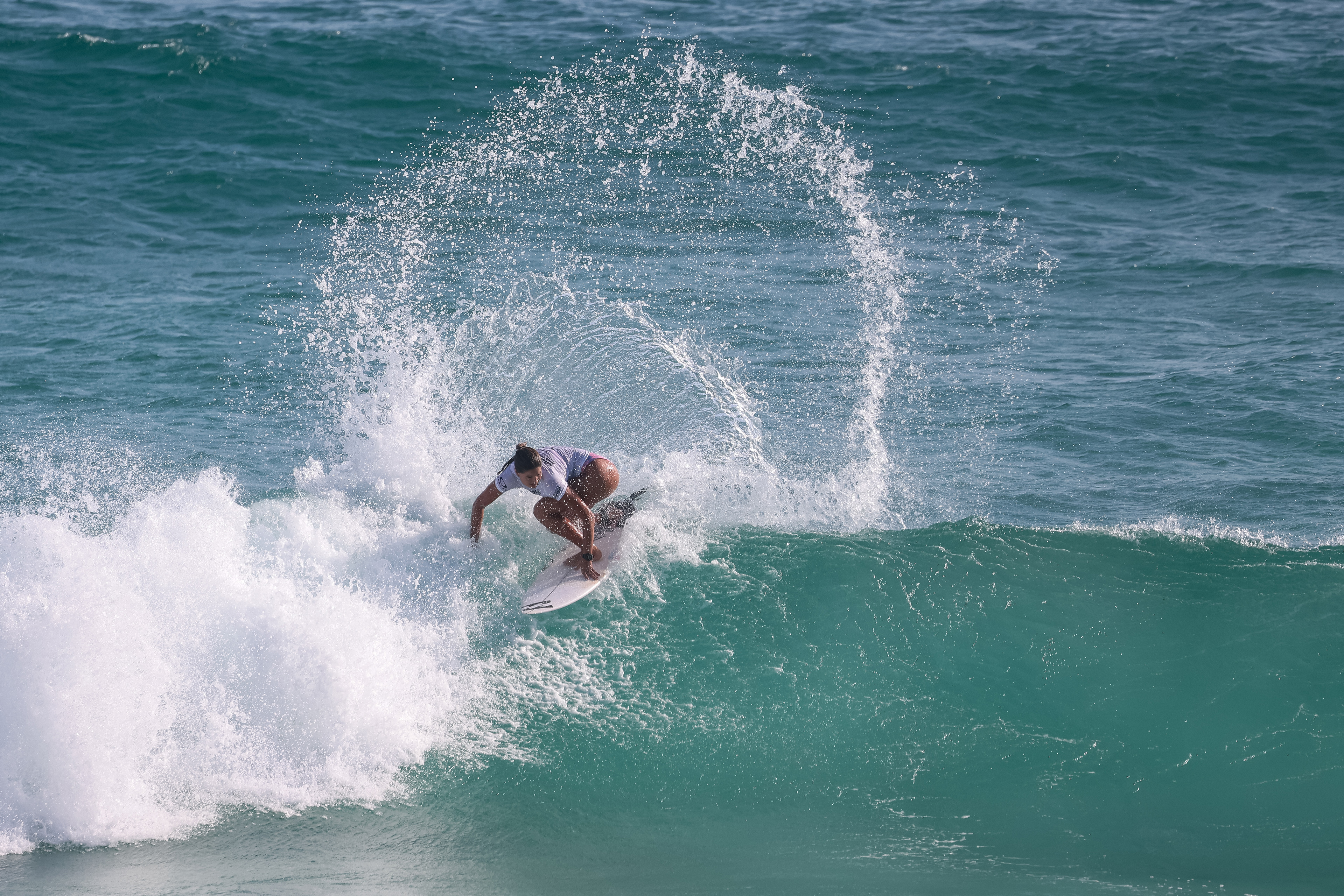 Saquarema Surf Festival, Praia de Itaúna, Saquarema (RJ)