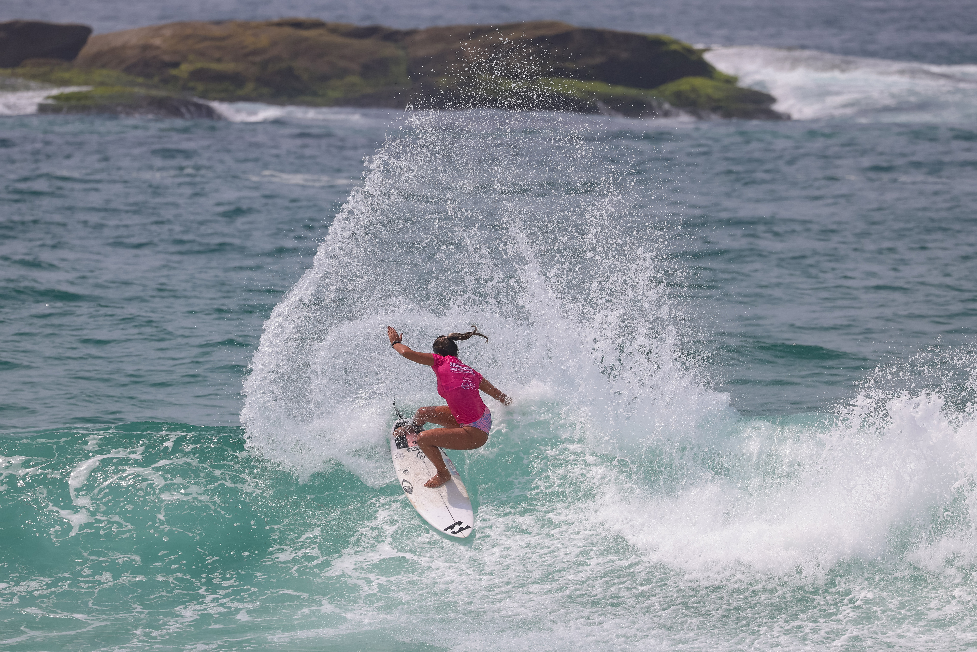 Saquarema Surf Festival, Praia de Itaúna, Saquarema (RJ)