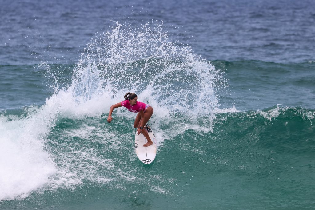 Saquarema Surf Festival, Praia de Itaúna, Saquarema (RJ)