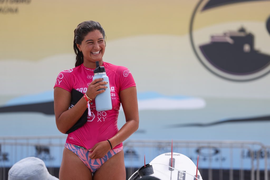 Saquarema Surf Festival, Praia de Itaúna, Saquarema (RJ)