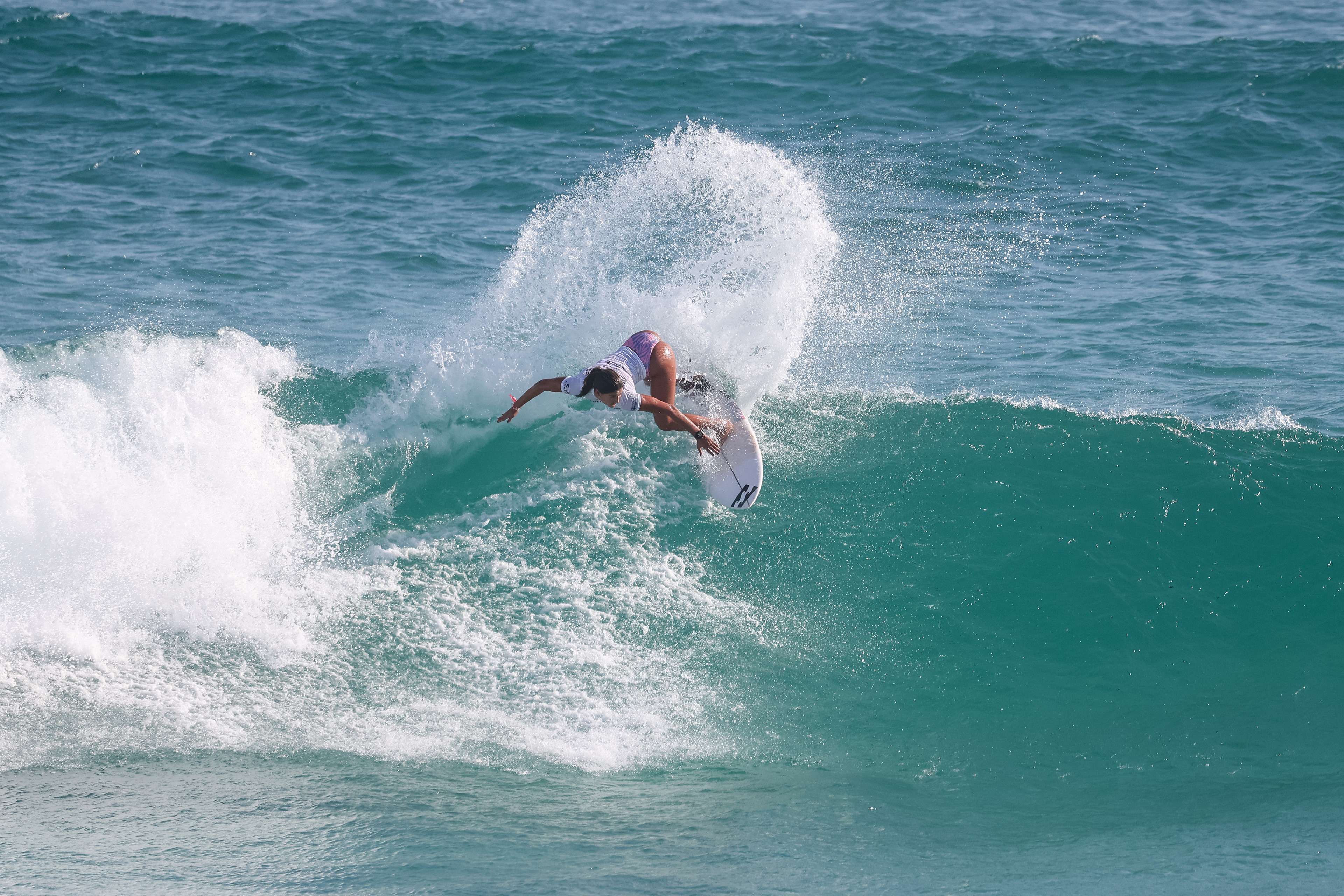 Saquarema Surf Festival, Praia de Itaúna, Saquarema (RJ)