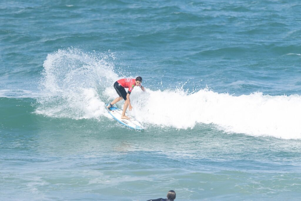 Althoff Supermercados Surf Tour, Imbituba (SC)