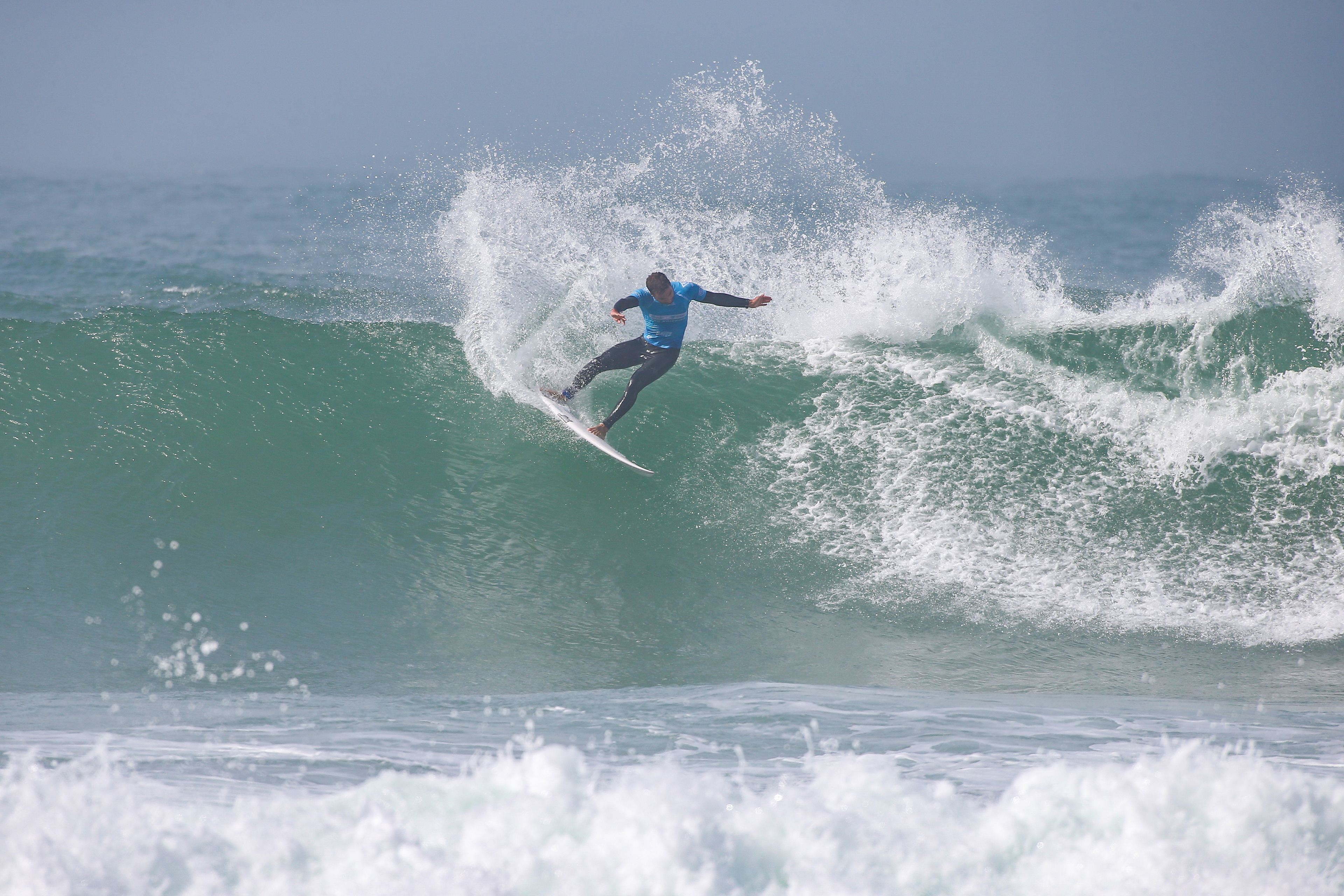 EDP Vissla Pro Ericeira, Ribeira D'Ilhas, Portugal