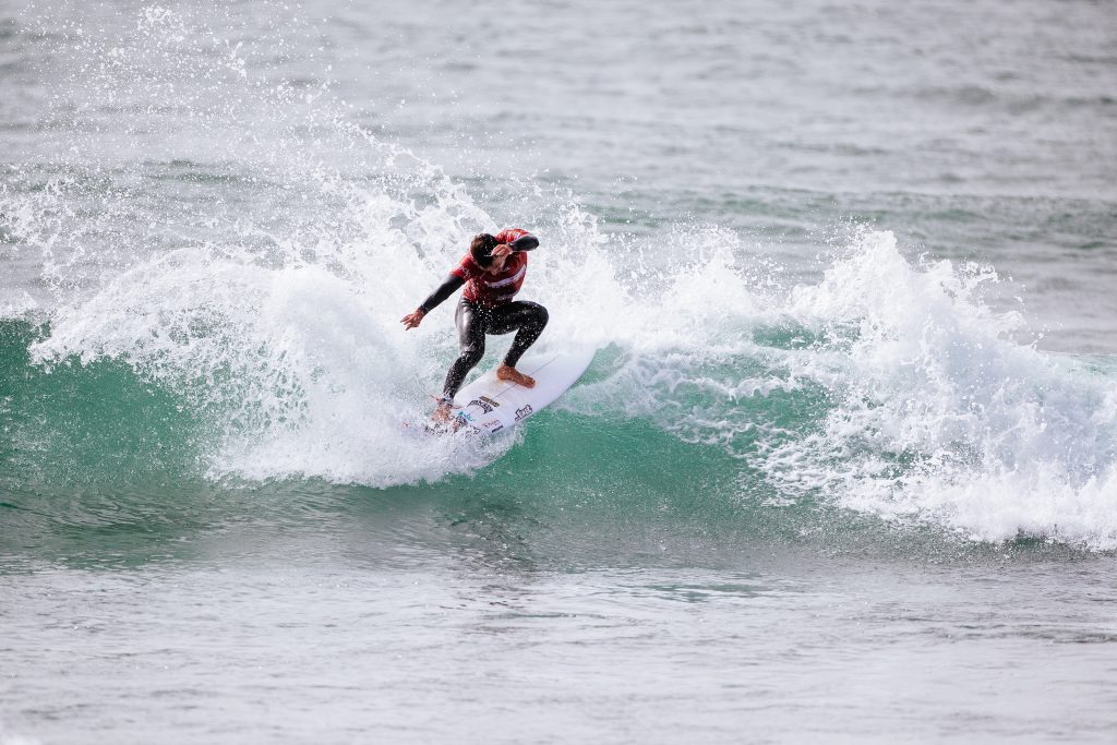 EDP Vissla Pro Ericeira, Ribeira D'Ilhas, Portugal