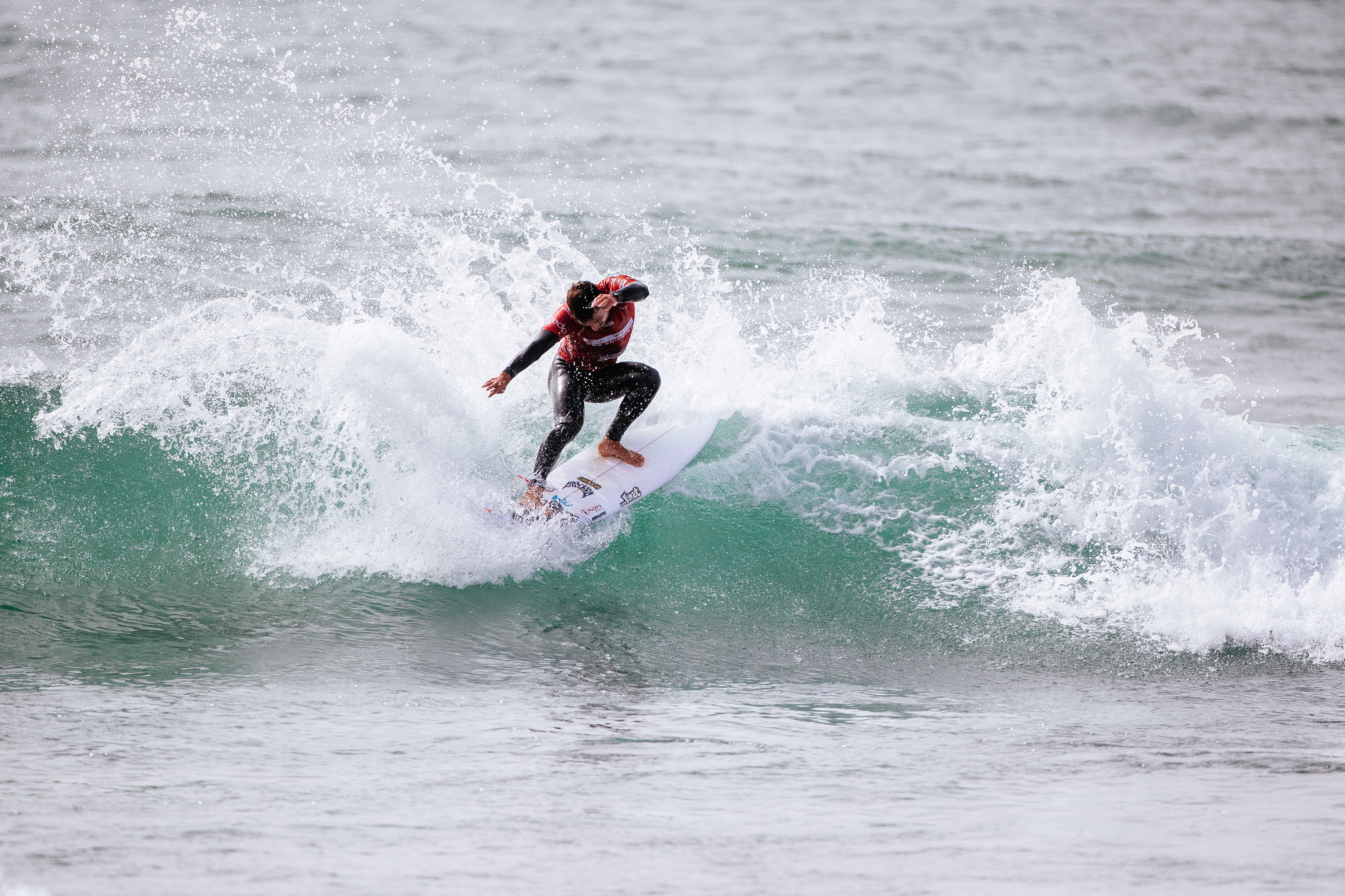 EDP Vissla Pro Ericeira, Ribeira D'Ilhas, Portugal
