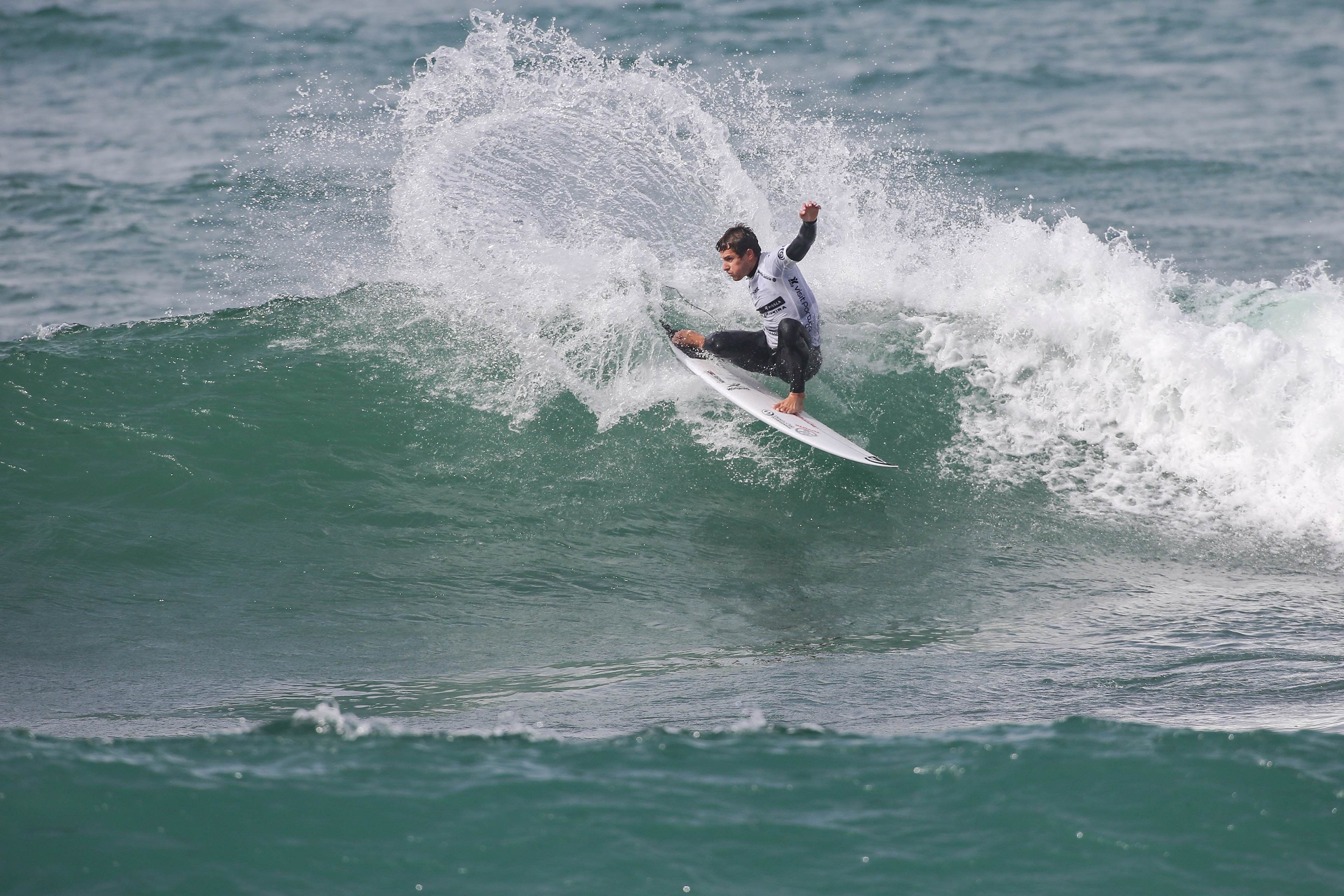 EDP Vissla Pro Ericeira, Ribeira D'Ilhas, Portugal