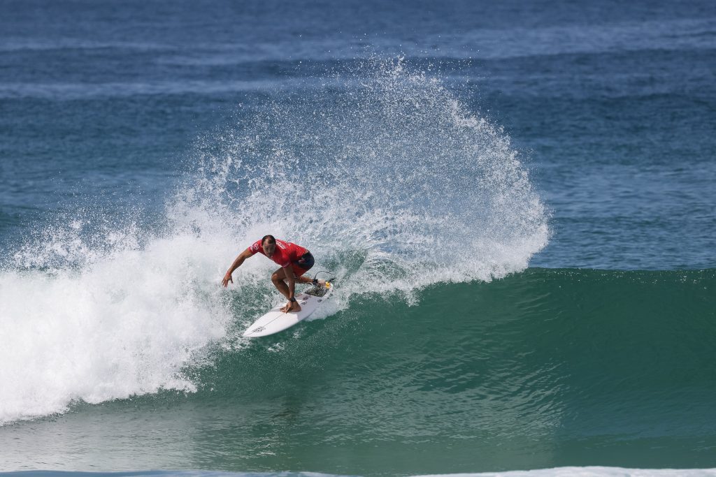 Saquarema Surf Festival, Praia de Itaúna, Saquarema (RJ)