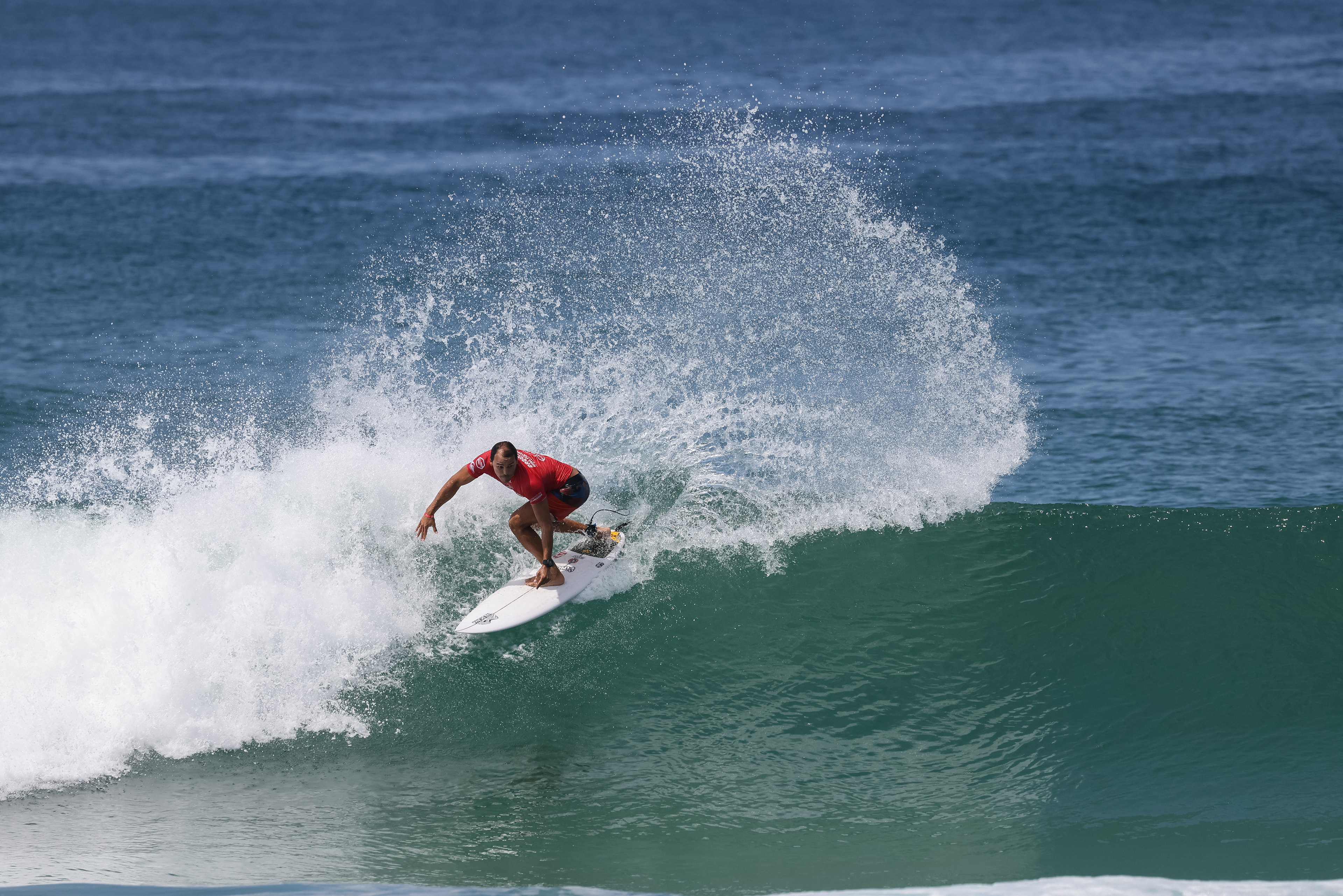 Saquarema Surf Festival, Praia de Itaúna, Saquarema (RJ)