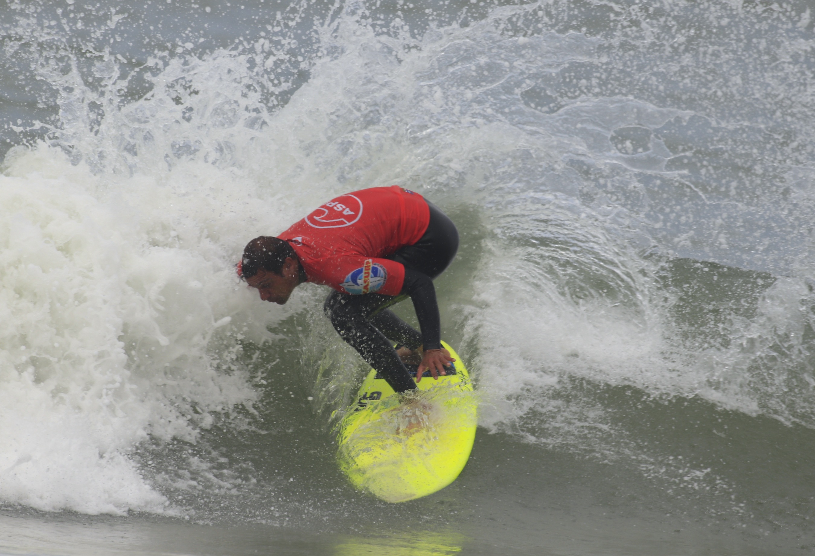 ASPI Grand Master Tour 2022, Praia Brava, Itajaí (SC)