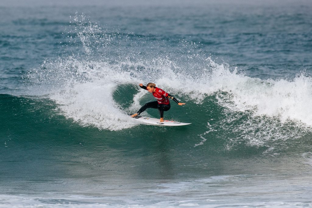 EDP Vissla Pro Ericeira, Ribeira D'Ilhas, Portugal