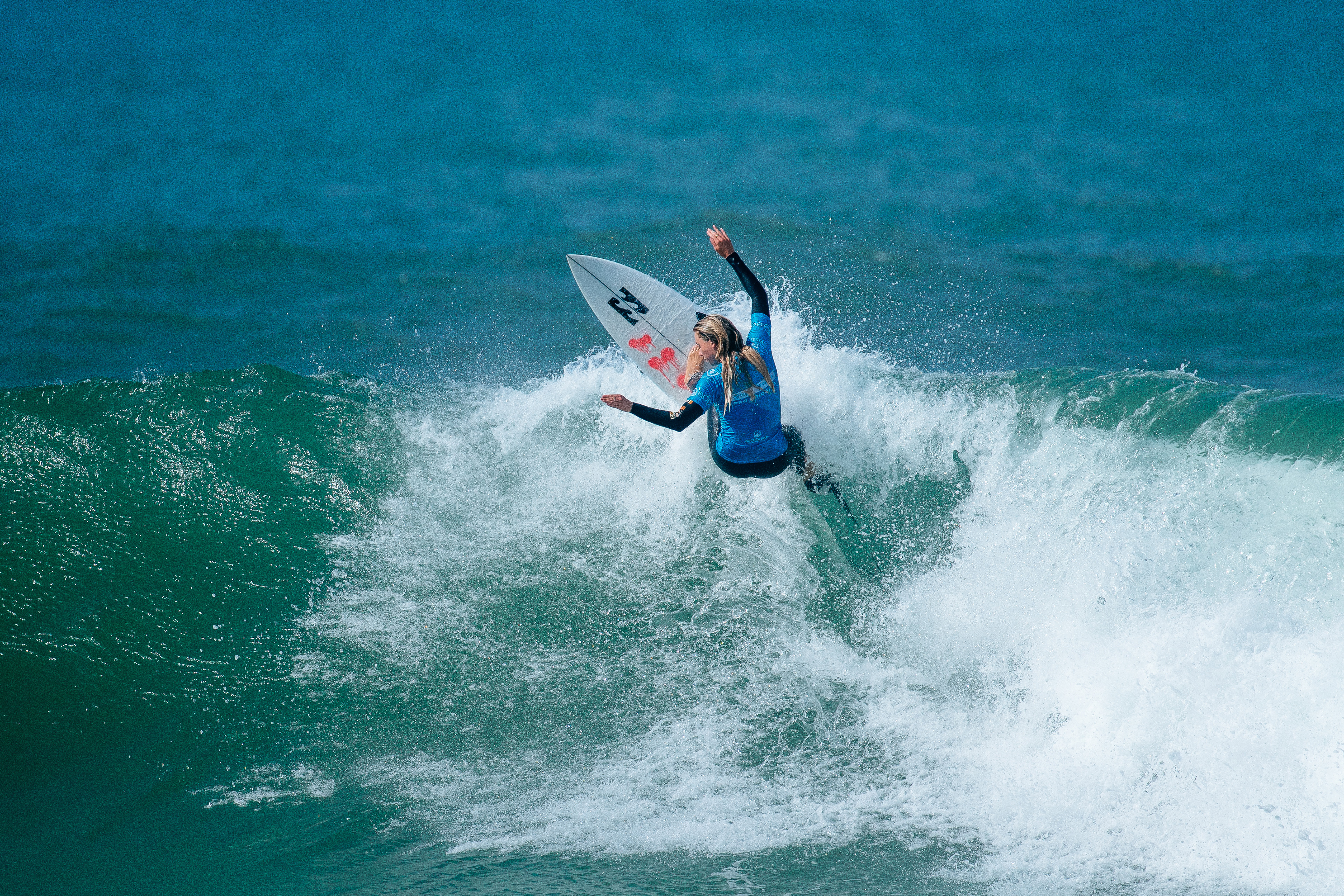 EDP Vissla Pro Ericeira, Ribeira D'Ilhas, Portugal