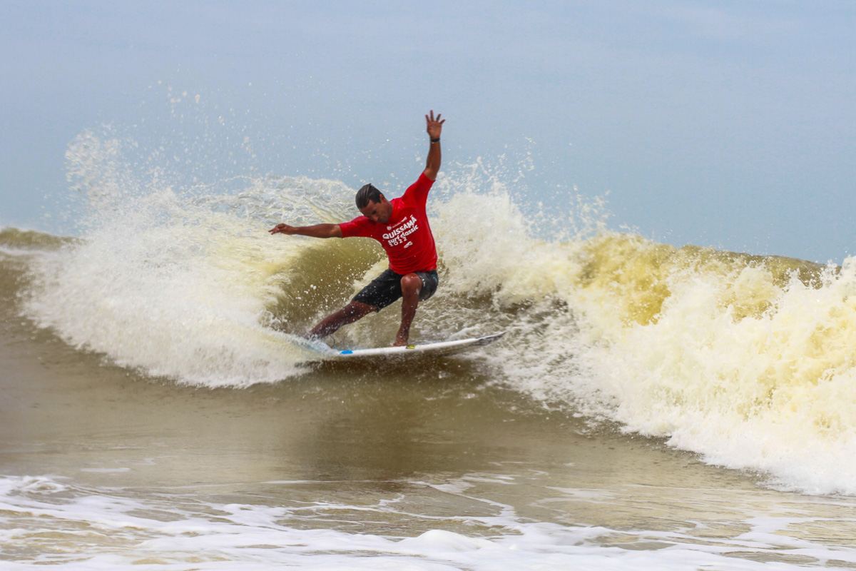 Quissamã Surf Classic 2022