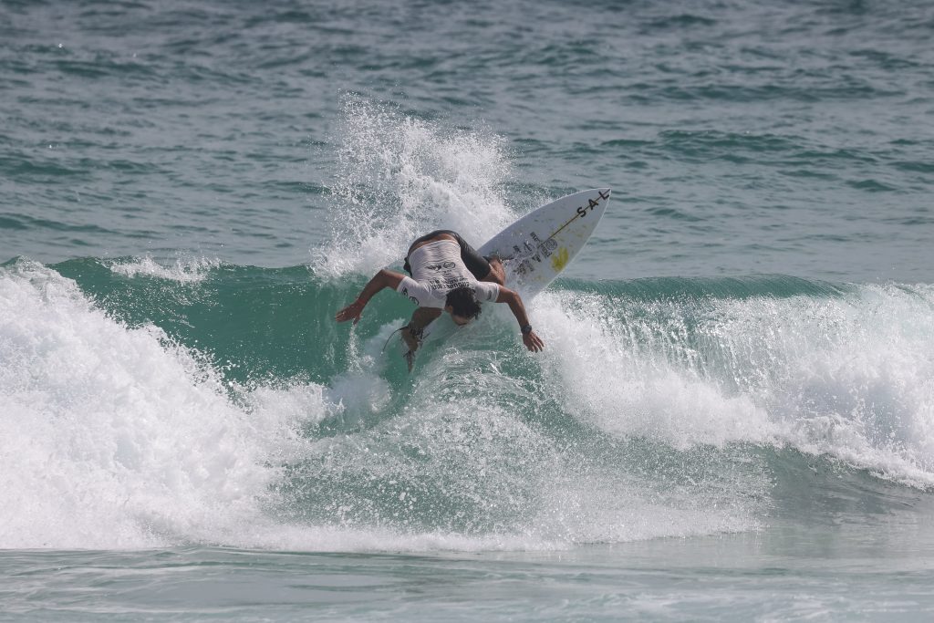 Saquarema Surf Festival, Praia de Itaúna, Saquarema (RJ)