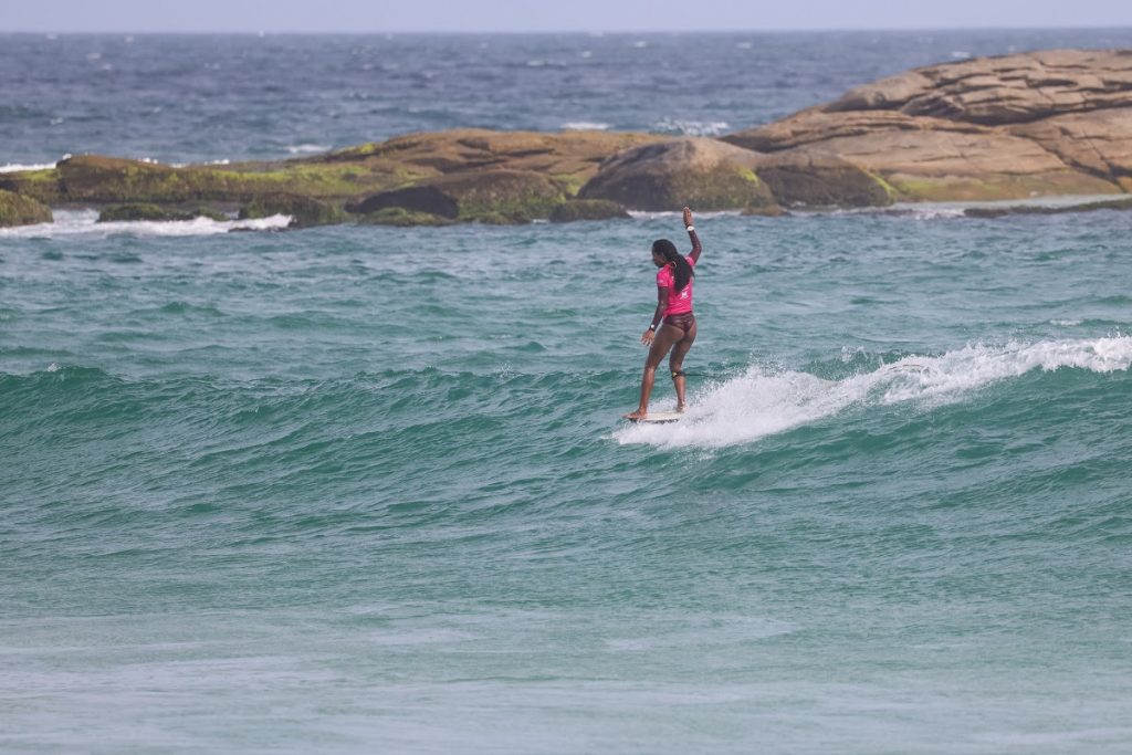 Saquarema Surf Festival, Praia de Itaúna, Saquarema (RJ)