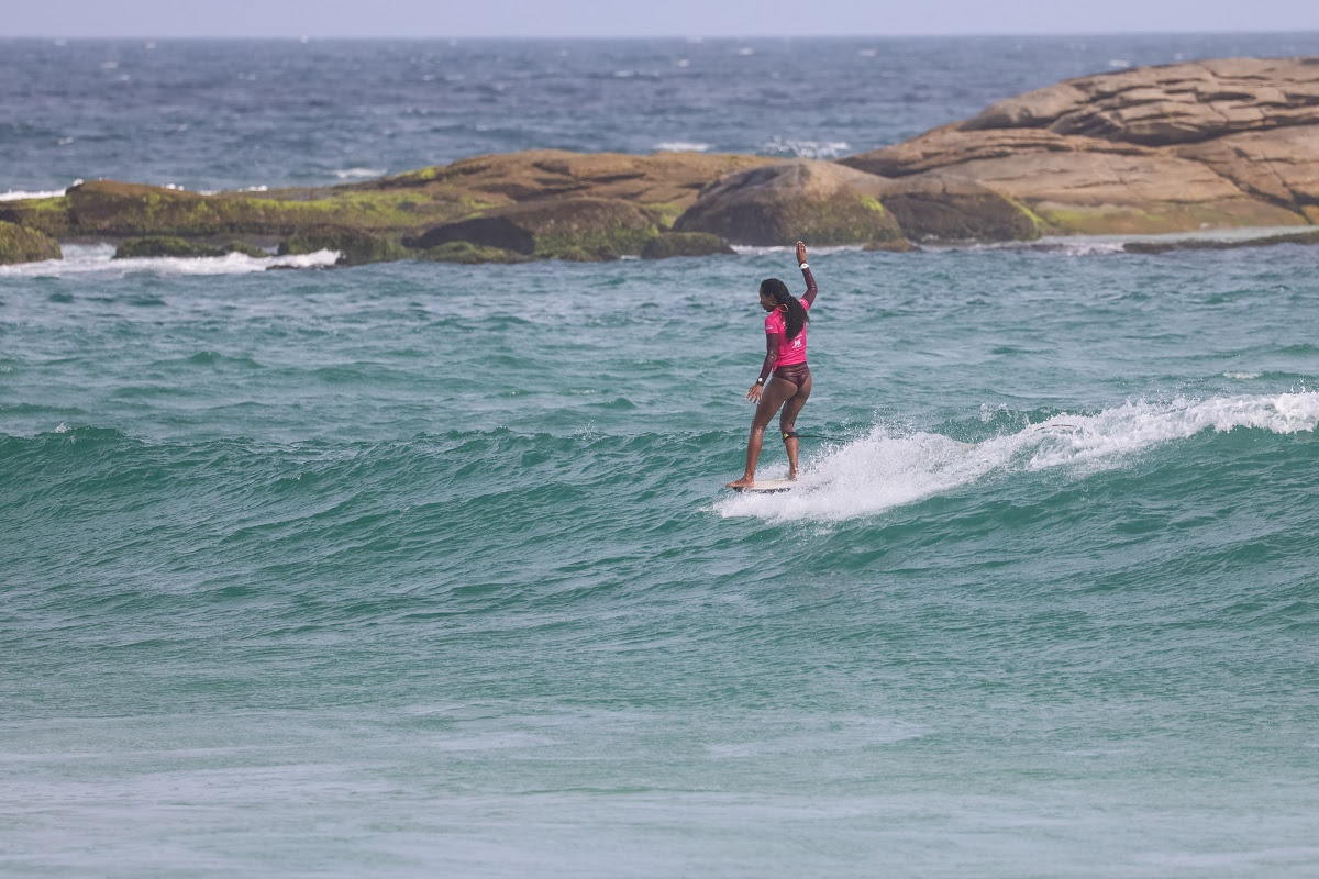 Saquarema Surf Festival, Praia de Itaúna, Saquarema (RJ)